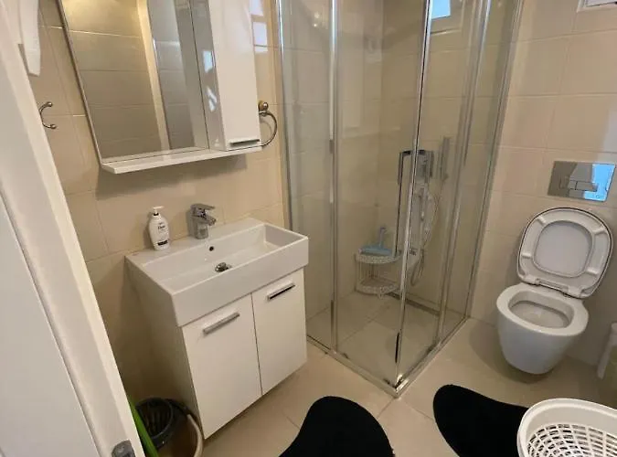 Appartement Santa Saranda