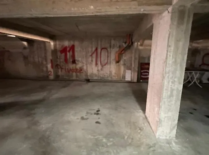 Santa Appartement Saranda